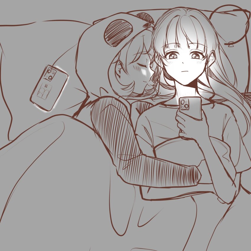 Heanna Sumire (Love Live!) Rule 34 Image
