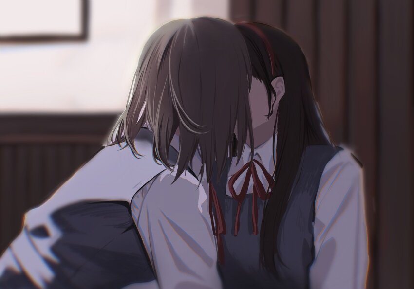 Love Live! Rule 34 Image