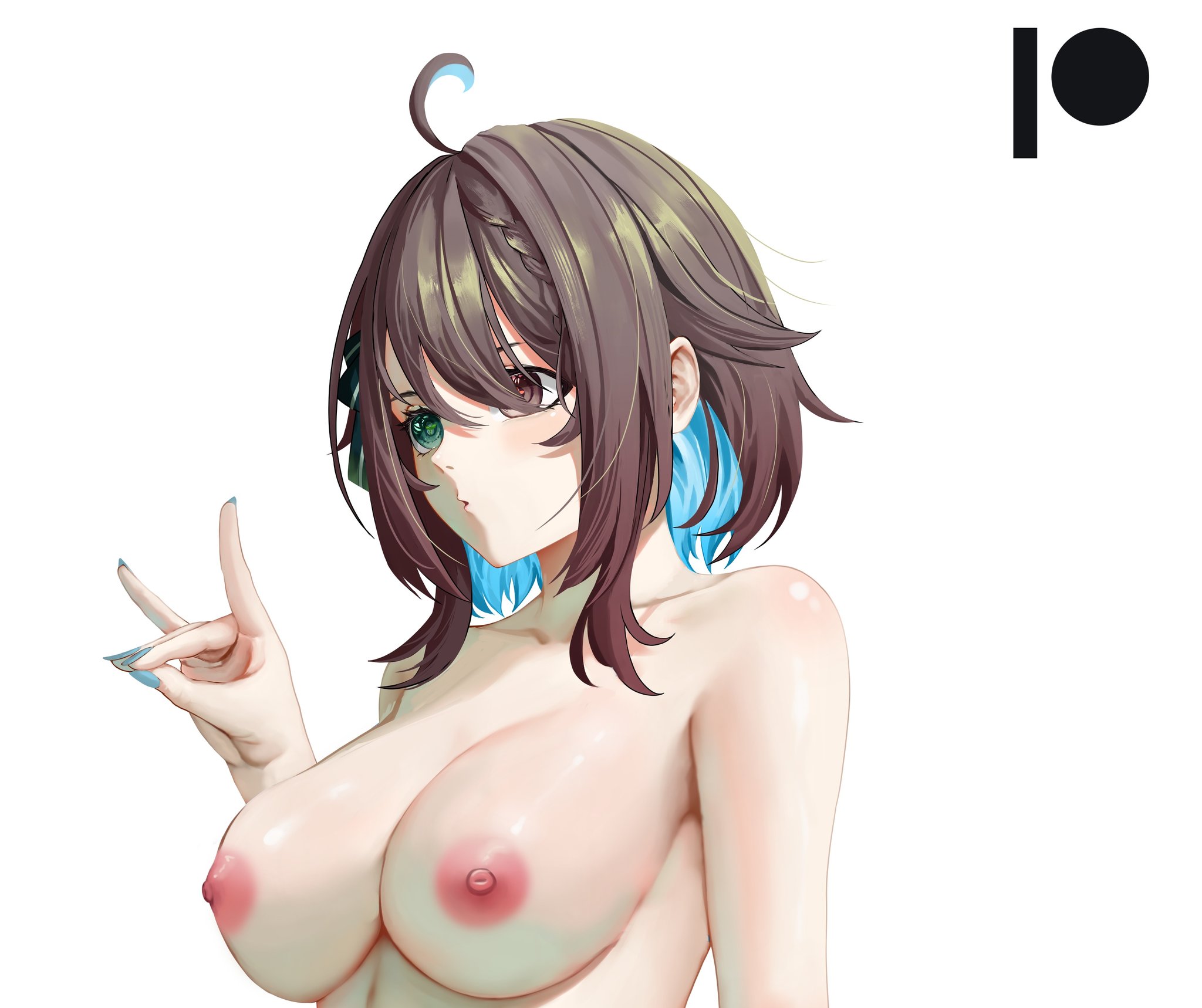Meica (Idol Corp) Rule 34 Image