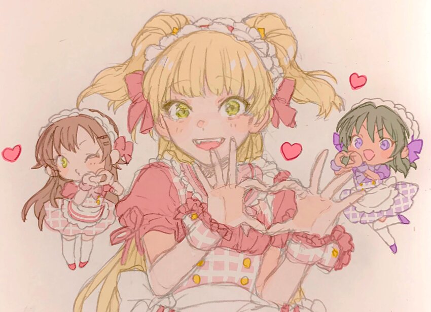 Himekawa Yuki (Idolmaster) Rule 34 Image