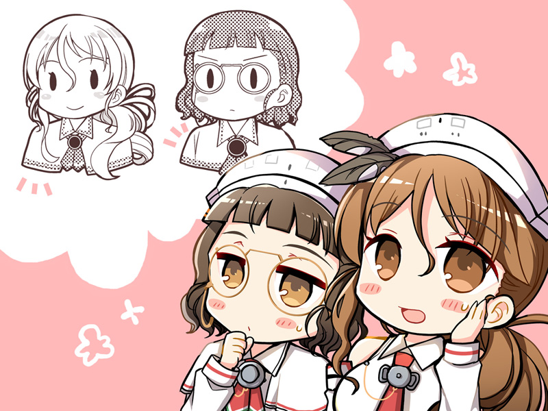 Kantai Collection Rule 34 Image
