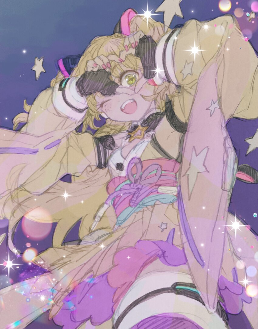 Jougasaki Rika (Idolmaster) Rule 34 Image