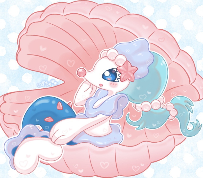 Gen 7 Pokemon (Nintendo) Rule 34 Image