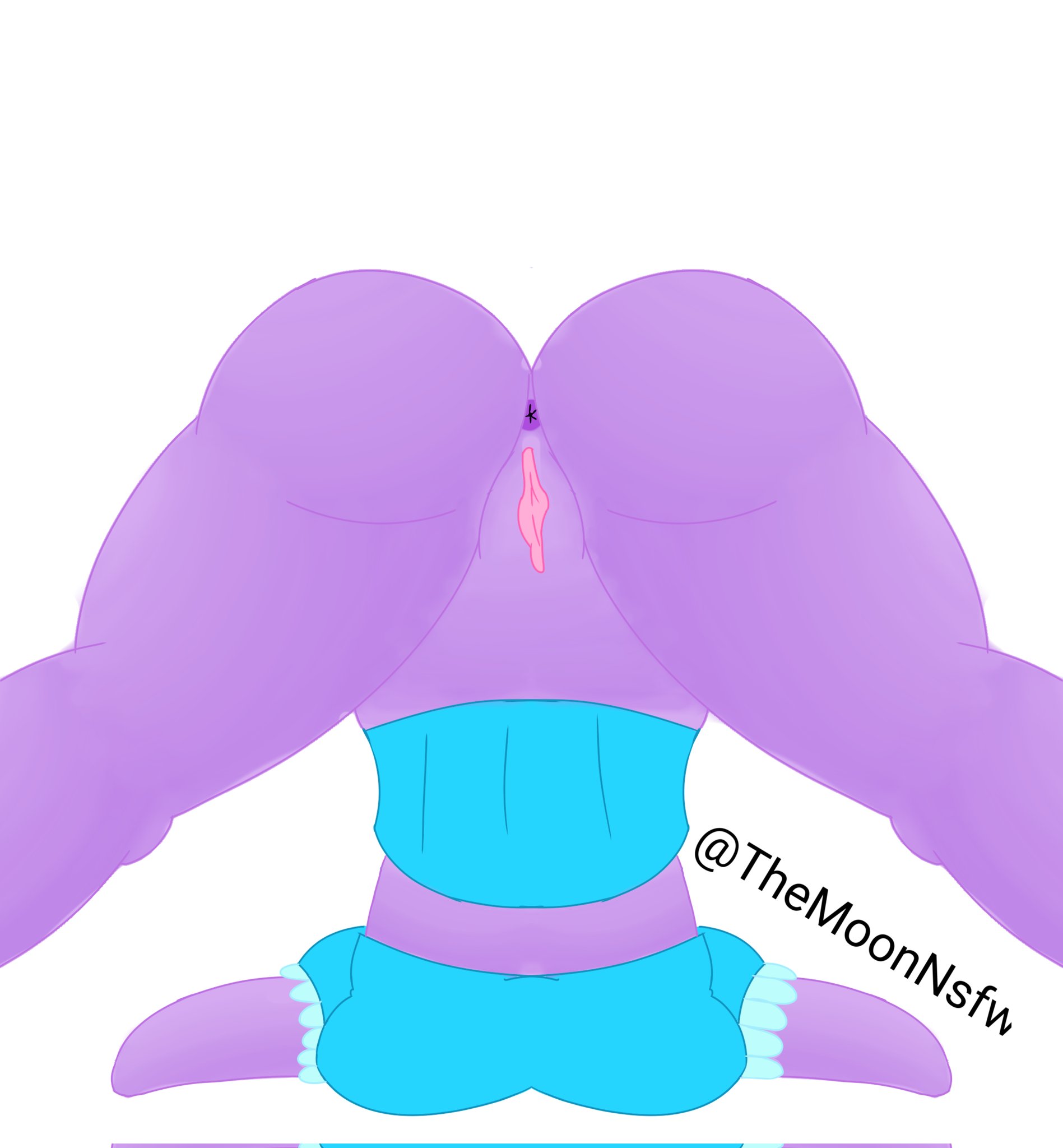 Emz (Brawl Stars) Rule 34 Image