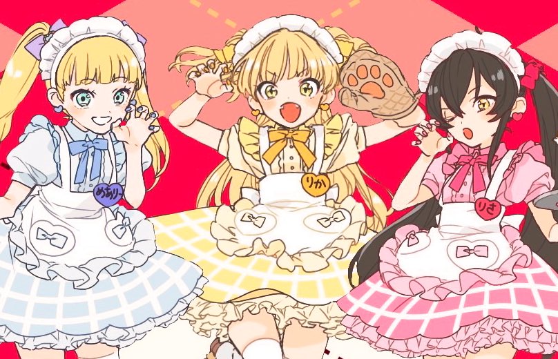Jougasaki Rika (Idolmaster) Rule 34 Image