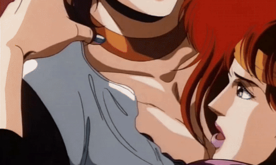 Violence Jack Rule 34 Image