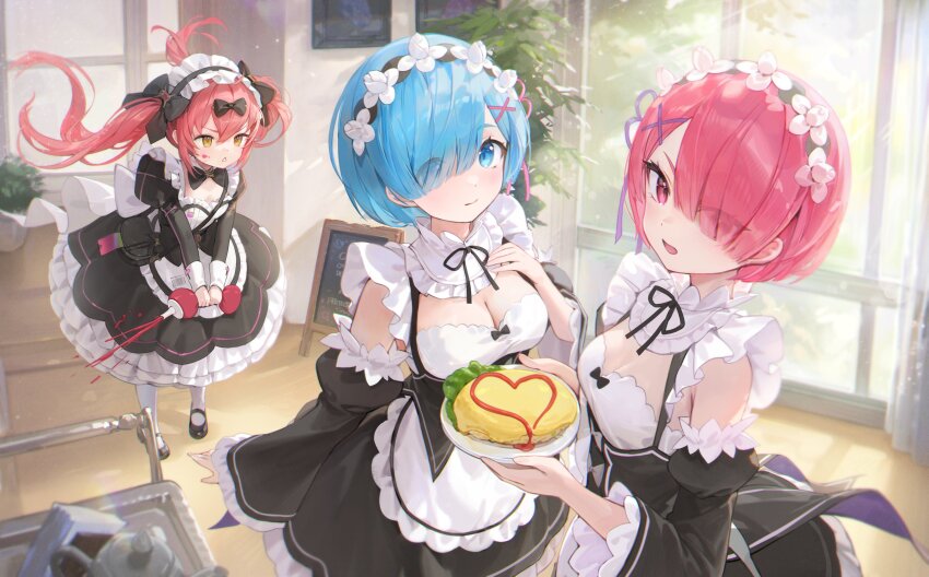 Cocoa (Nikke) Rule 34 Image