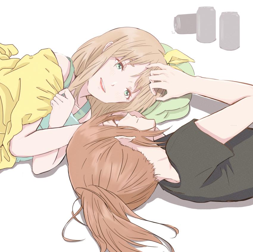 Nakagawa Natsuki (Hibike! Euphonium) Rule 34 Image