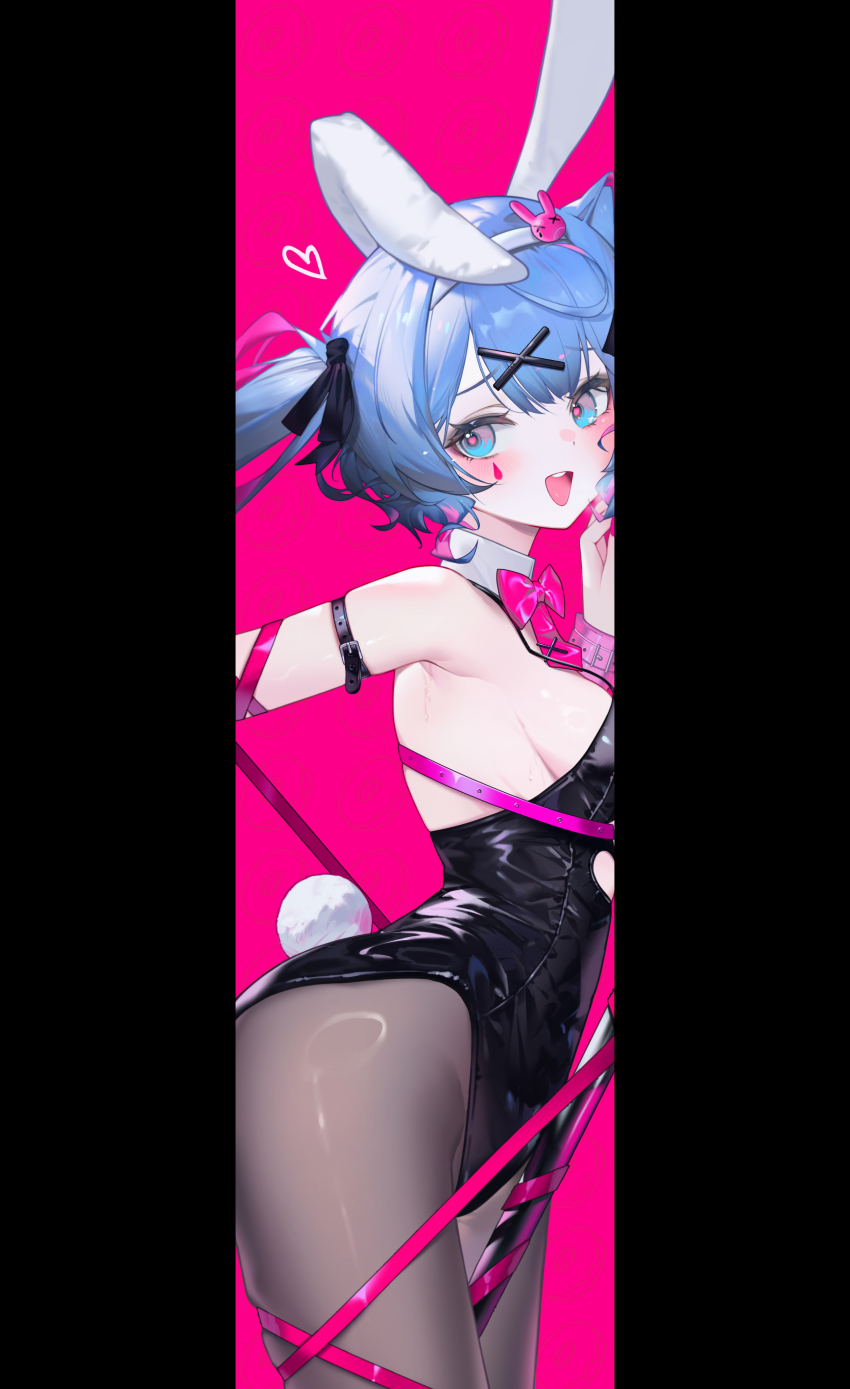 Hatsune Miku (Rabbit Hole (Vocaloid)) Rule 34 Image
