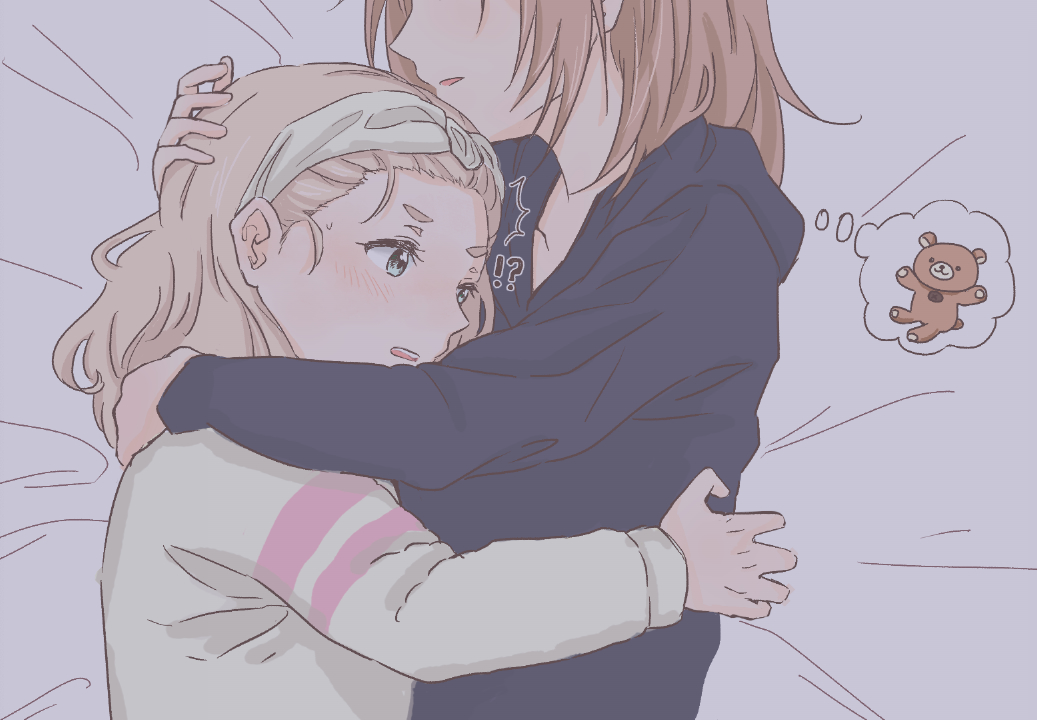 Nakagawa Natsuki (Hibike! Euphonium) Rule 34 Image