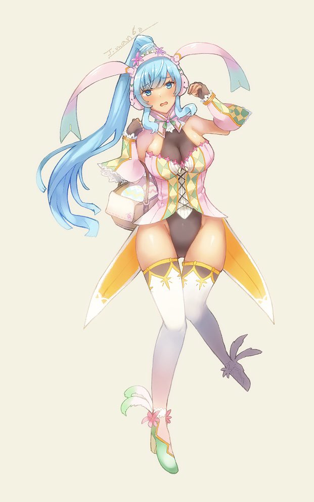 Easter Rule 34 Image