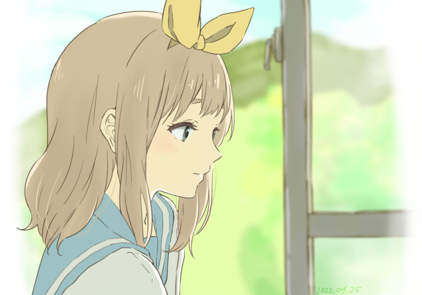 Yoshikawa Yuuko (Hibike! Euphonium) Rule 34 Image