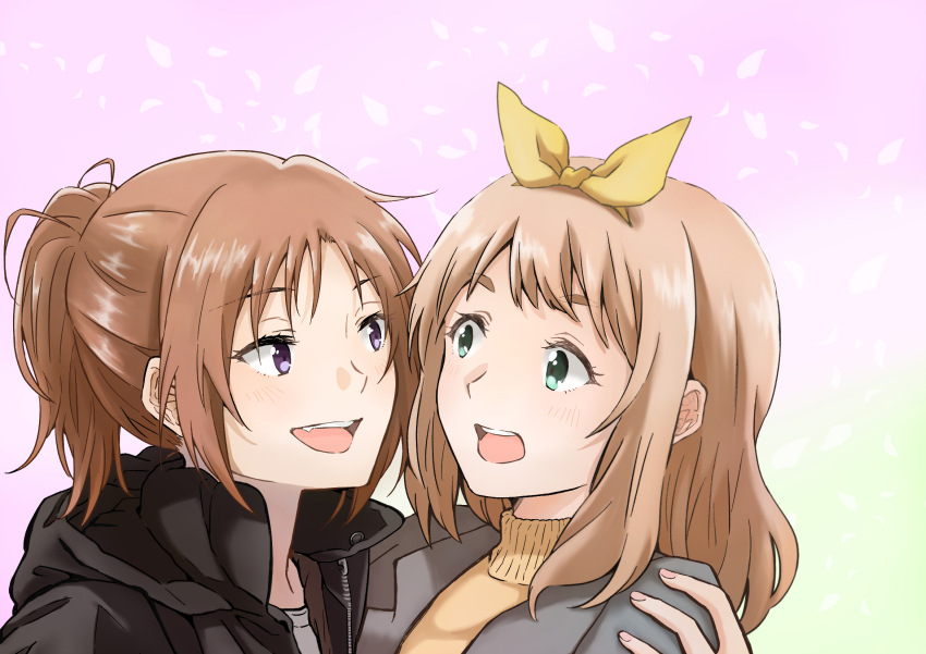 Nakagawa Natsuki (Hibike! Euphonium) Rule 34 Image
