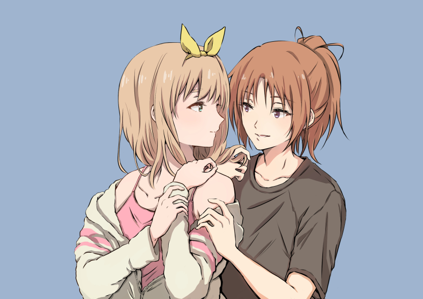 Nakagawa Natsuki (Hibike! Euphonium) Rule 34 Image