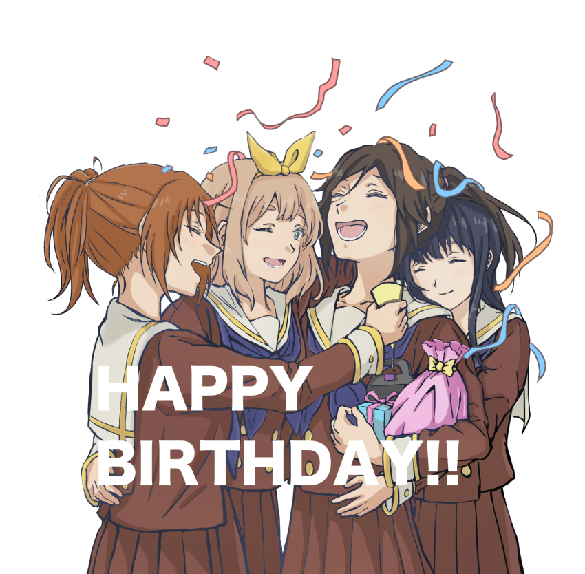 Kasaki Nozomi (Hibike! Euphonium) Rule 34 Image