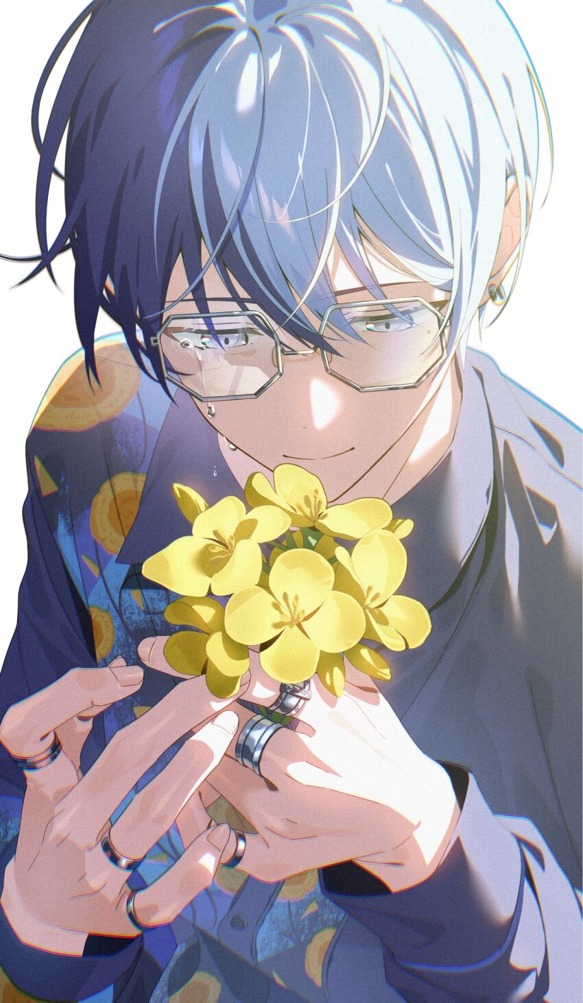 Aoyagi Touya (Project Sekai) Rule 34 Image