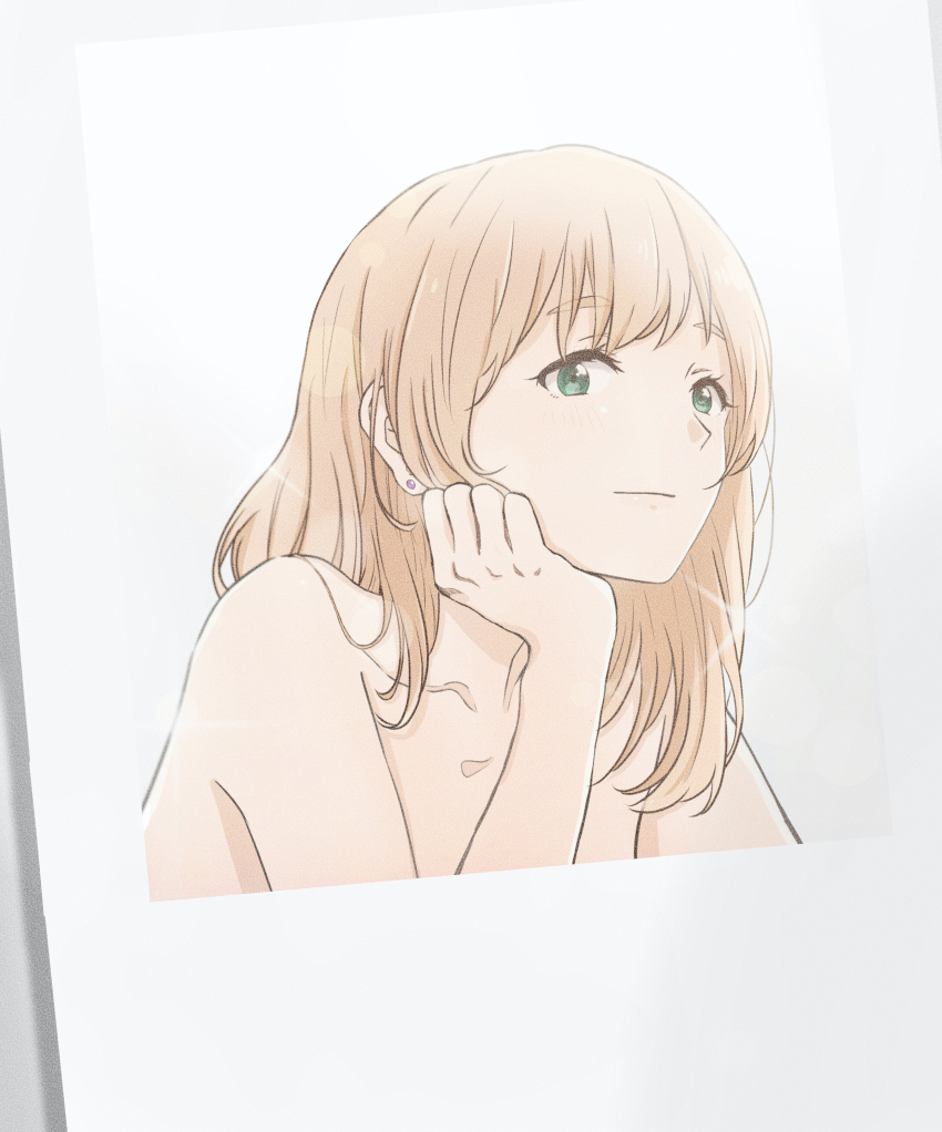 Yoshikawa Yuuko (Hibike! Euphonium) Rule 34 Image