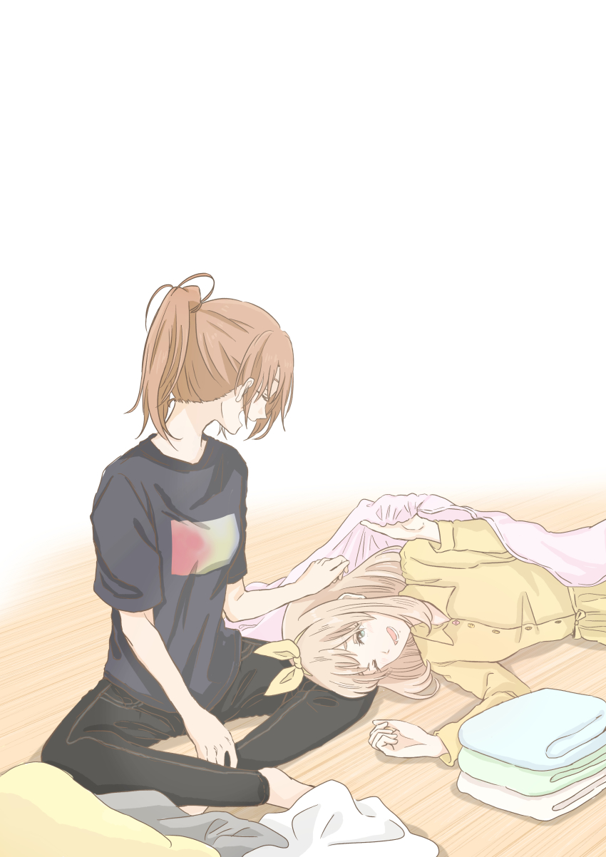 Nakagawa Natsuki (Hibike! Euphonium) Rule 34 Image
