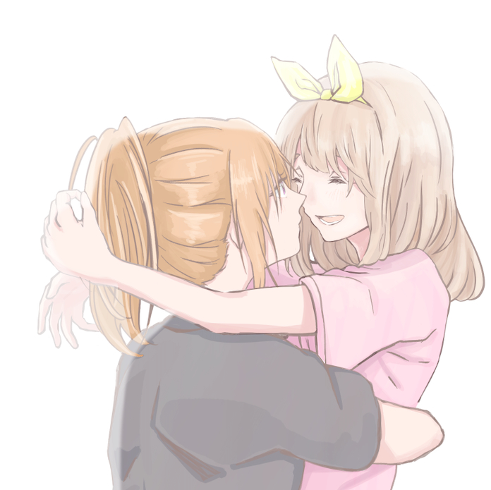 Nakagawa Natsuki (Hibike! Euphonium) Rule 34 Image