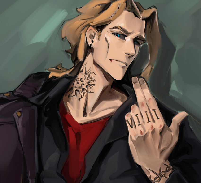 Yagi Toshinori (Boku No Hero Academia) Rule 34 Image