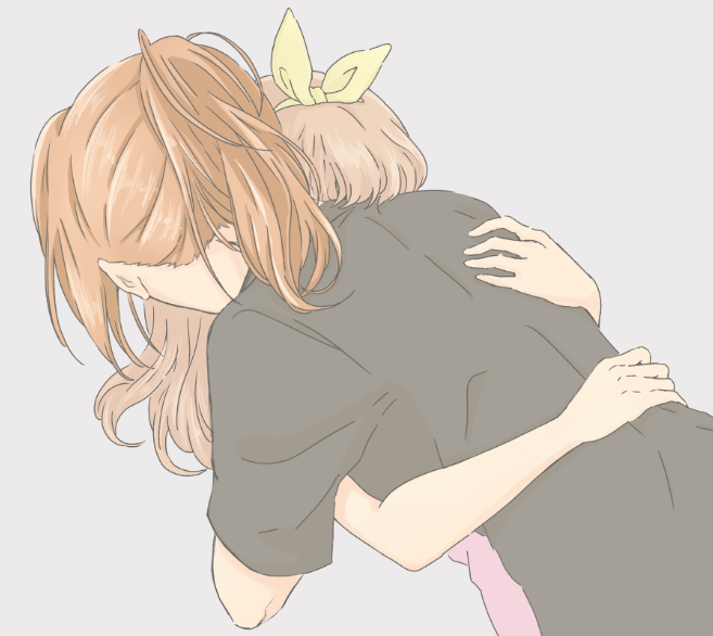 Nakagawa Natsuki (Hibike! Euphonium) Rule 34 Image