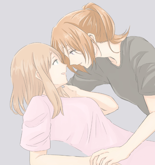 Nakagawa Natsuki (Hibike! Euphonium) Rule 34 Image