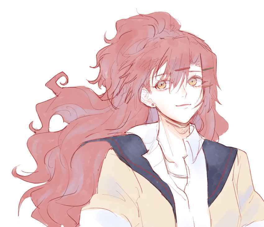 Sagae Haruki (Akuma No Riddle) Rule 34 Image