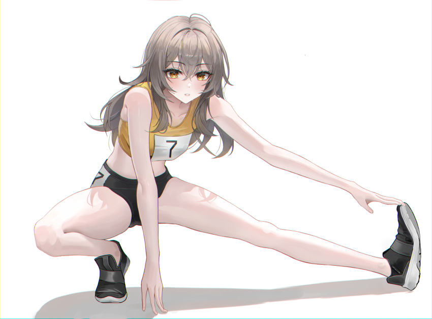 Stelle (Honkai: Star Rail) Rule 34 Image