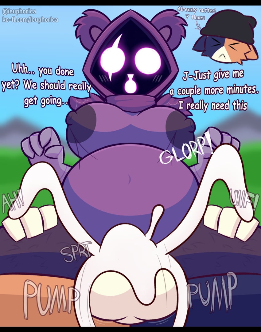 Meow Skulls (Fortnite) Rule 34 Image