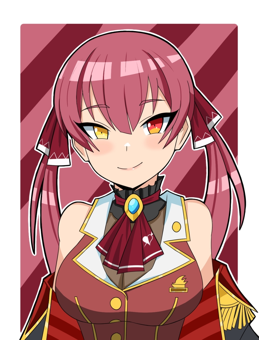 Houshou Marine (Hololive) Rule 34 Image