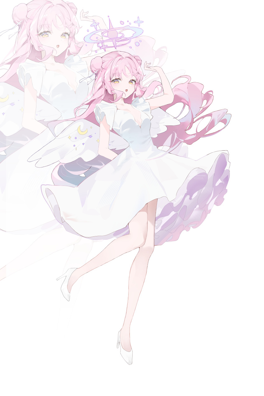 Mika (Blue Archive) Rule 34 Image