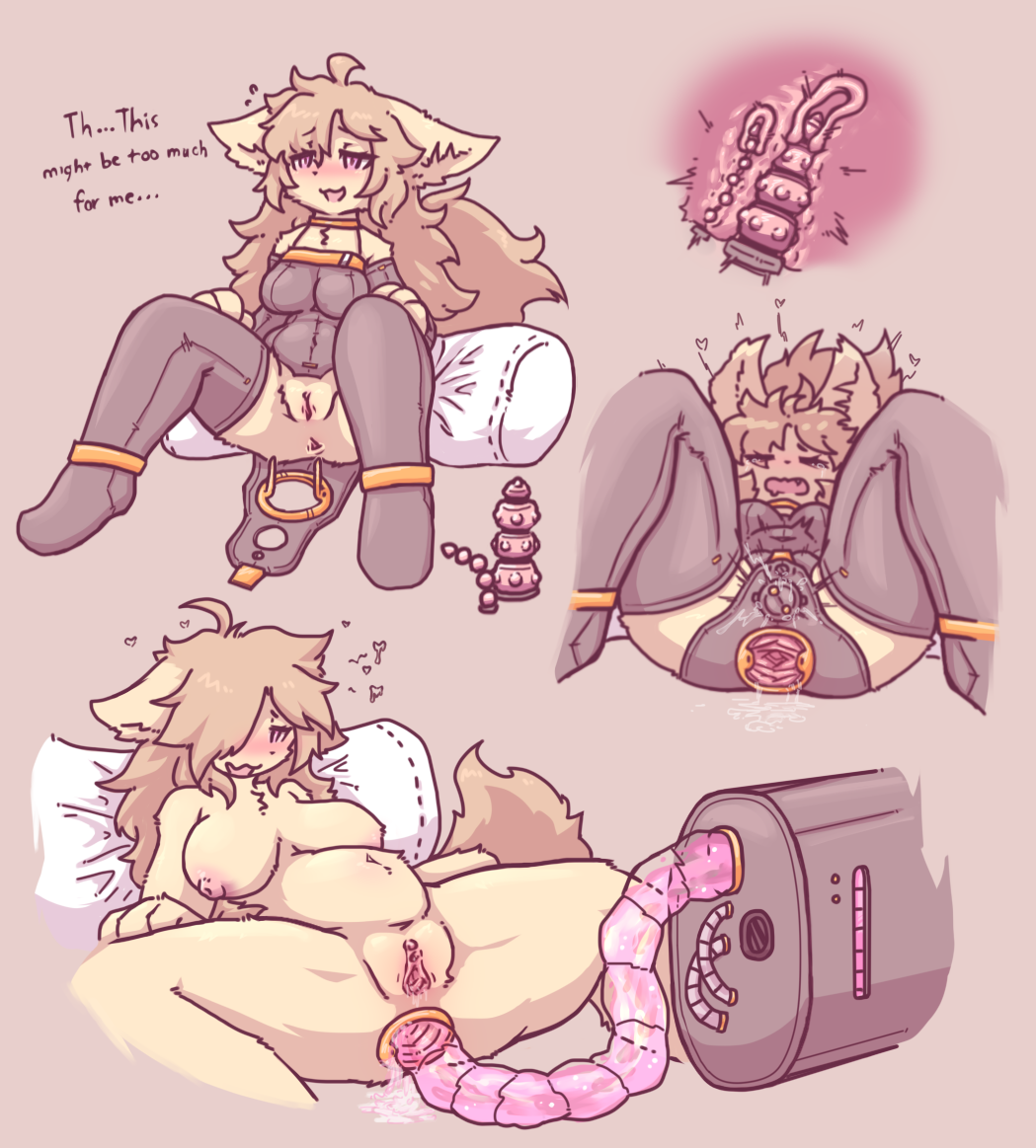 1girls Rule 34 Image