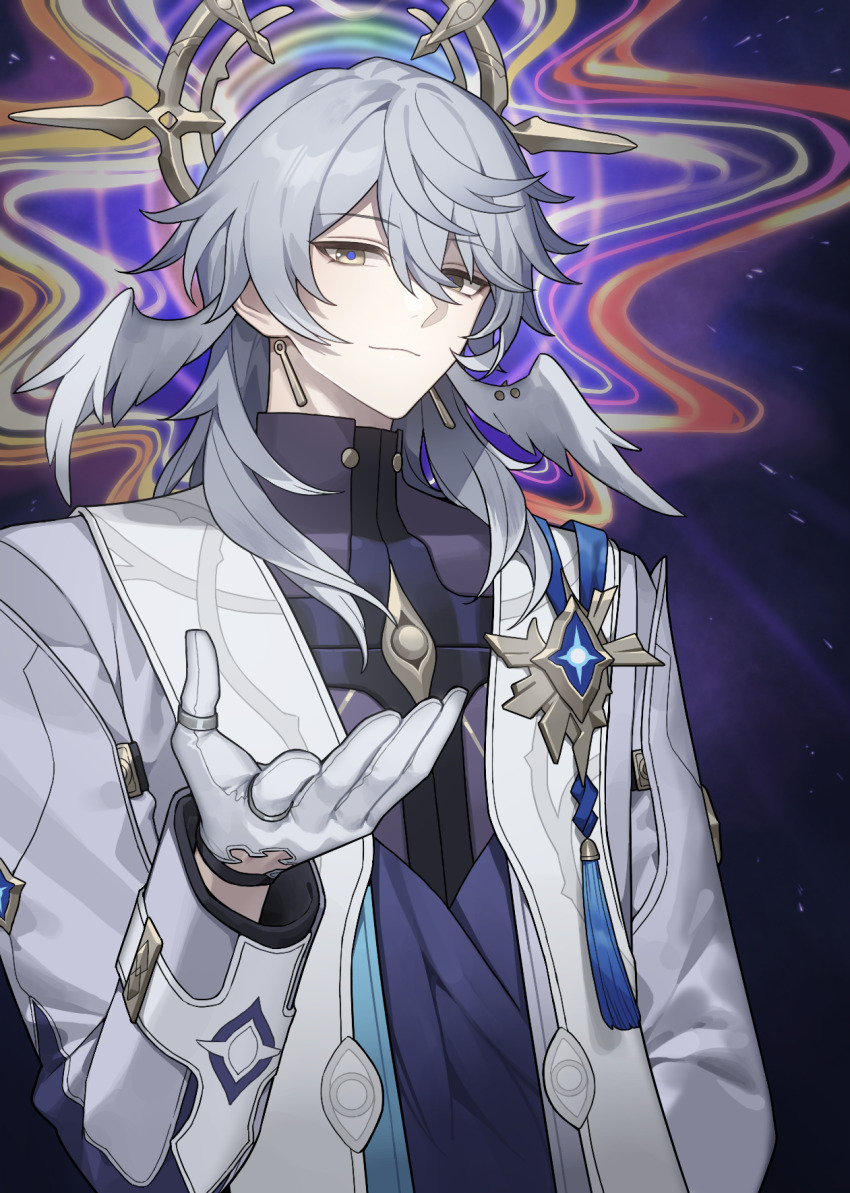 Sunday (Honkai: Star Rail) Rule 34 Image