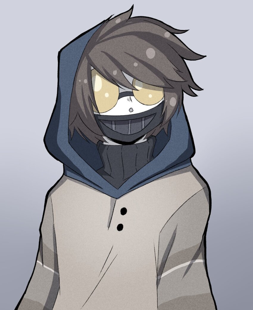 Ticci Toby (Creepypasta) Rule 34 Image