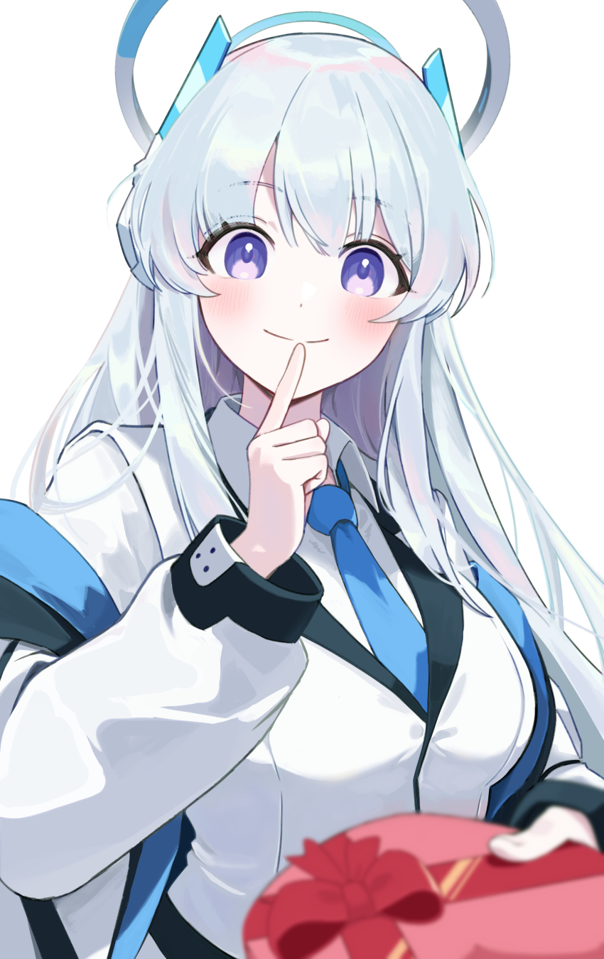 Noa (Blue Archive) Rule 34 Image
