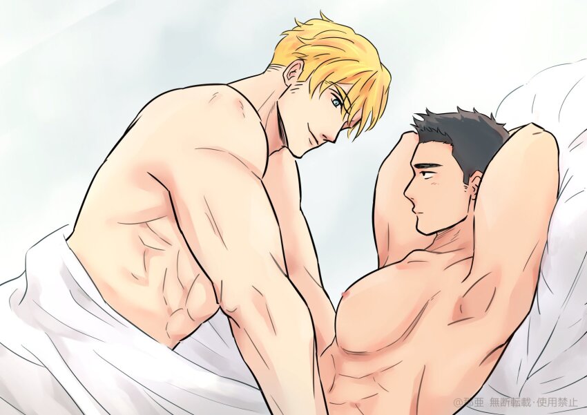 Ao Isami (Yuuki Bakuhatsu Bang Bravern) Rule 34 Image