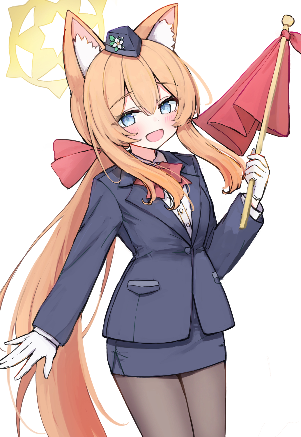 Mari (Blue Archive) Rule 34 Image