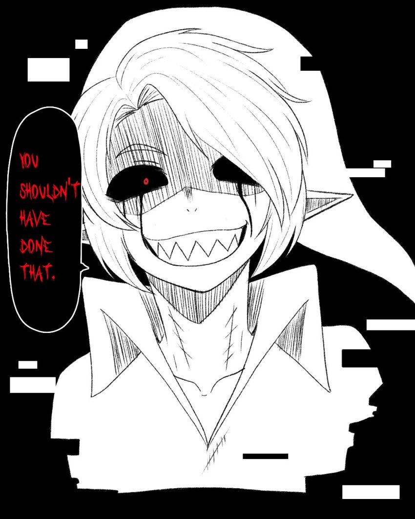 Ben Drowned (Creepypasta) Rule 34 Image