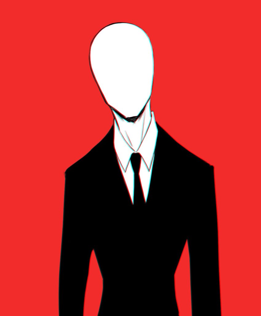 Creepypasta Rule 34 Image