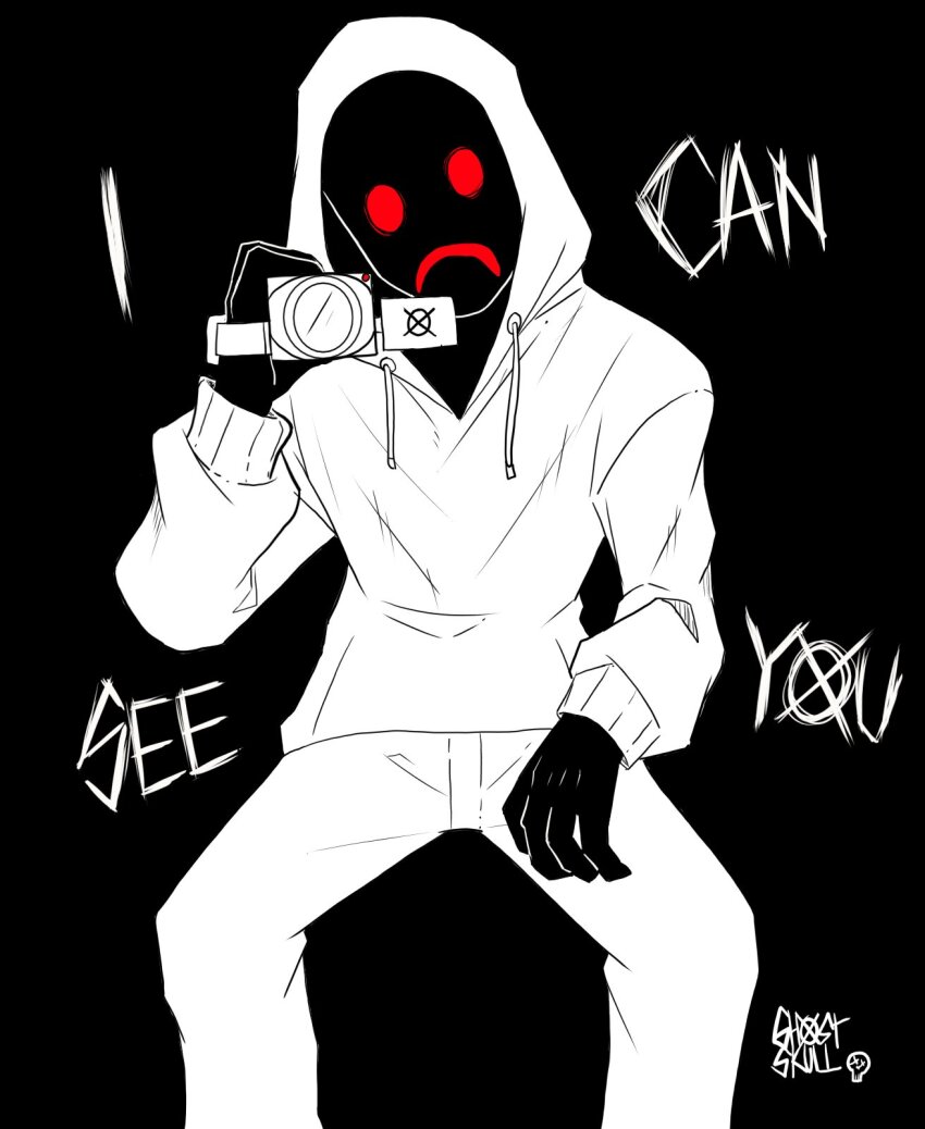 Creepypasta Rule 34 Image