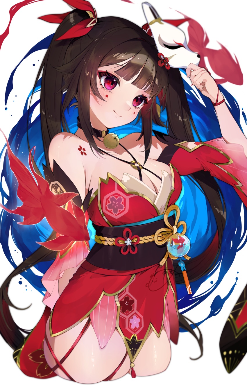 Sparkle (Honkai: Star Rail) Rule 34 Image