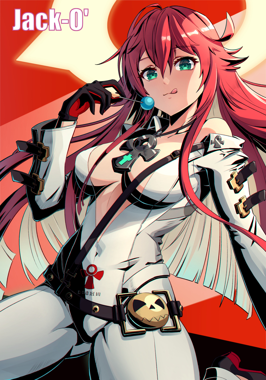 Jack-O' Valentine (Guilty Gear) Rule 34 Image
