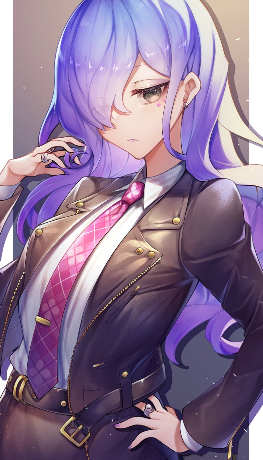 Fate/Grand Order Rule 34 Image