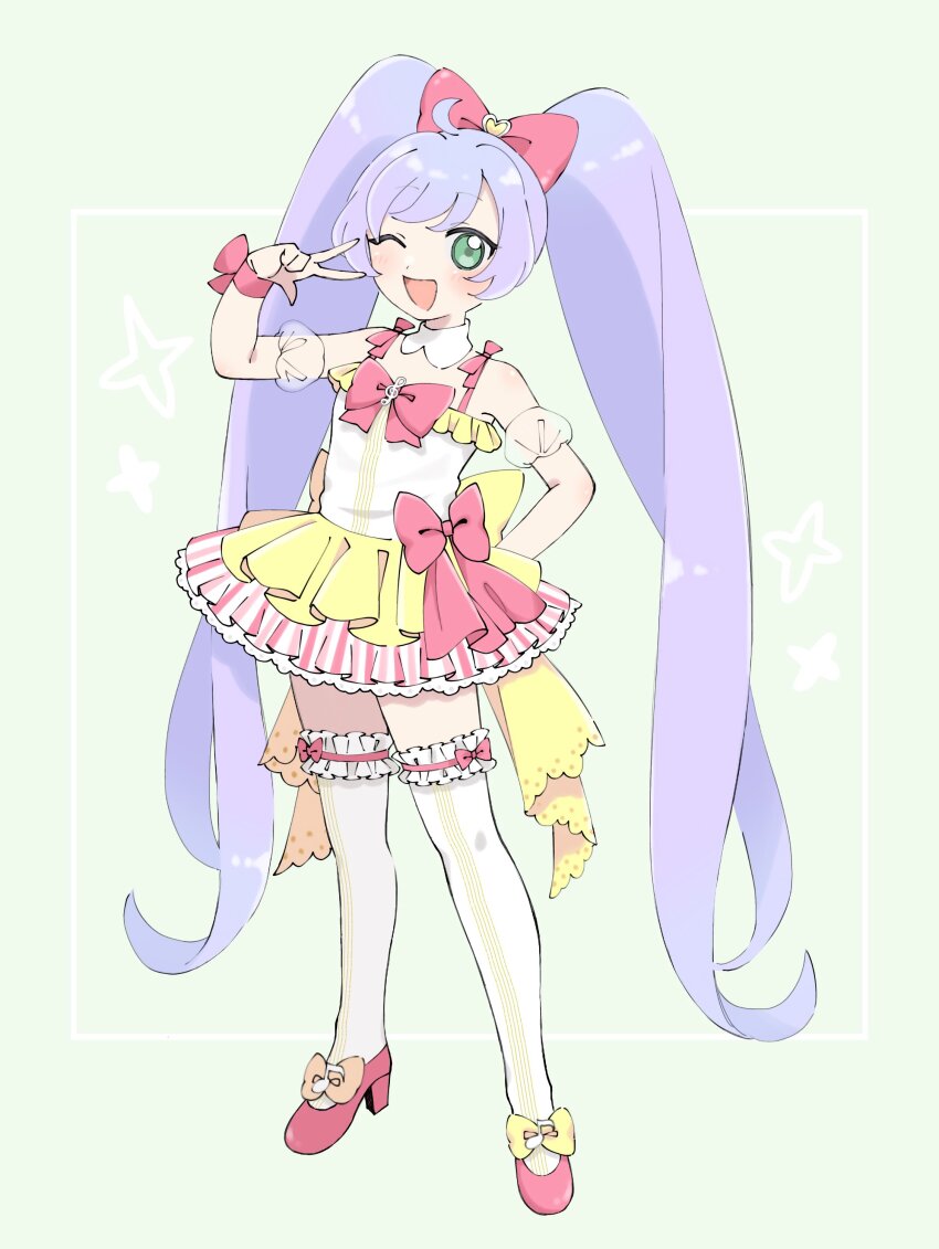 Manaka Laala (Pretty Series) Rule 34 Image