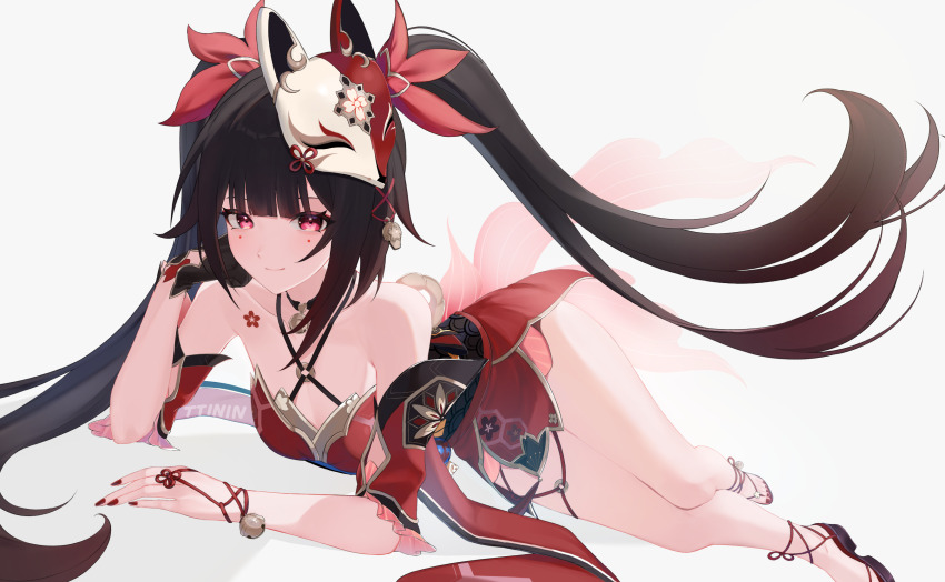 Sparkle (Honkai: Star Rail) Rule 34 Image
