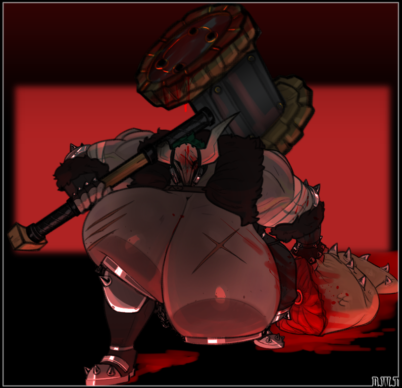 Oc (Original) Rule 34 Image
