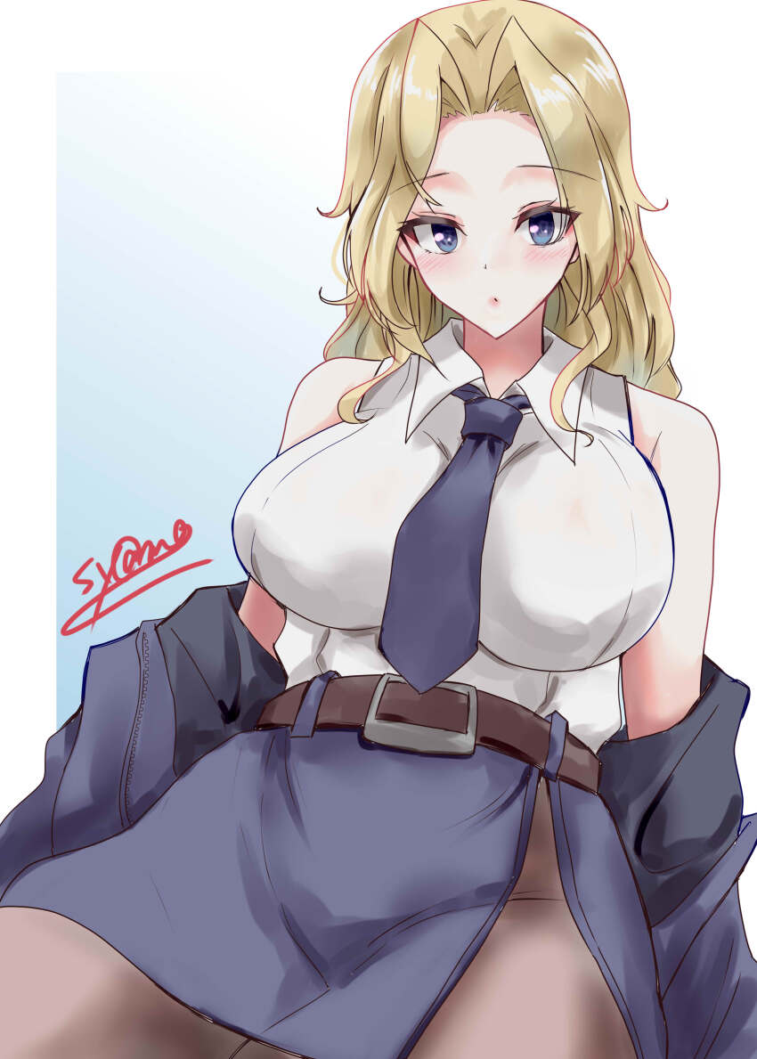 Kantai Collection Rule 34 Image