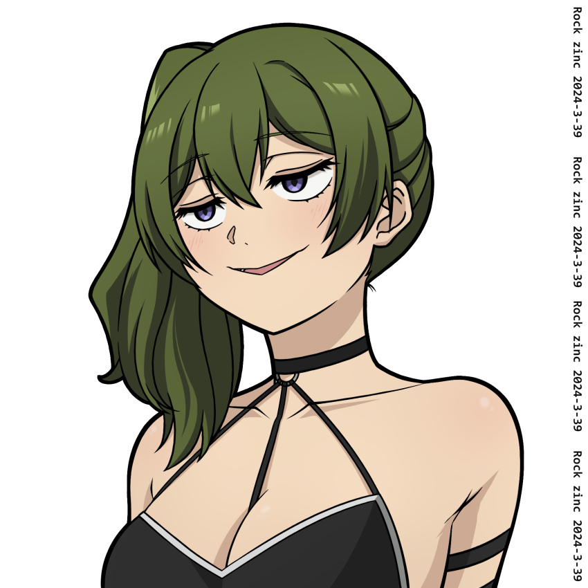 Ubel (Sousou No Frieren) Rule 34 Image