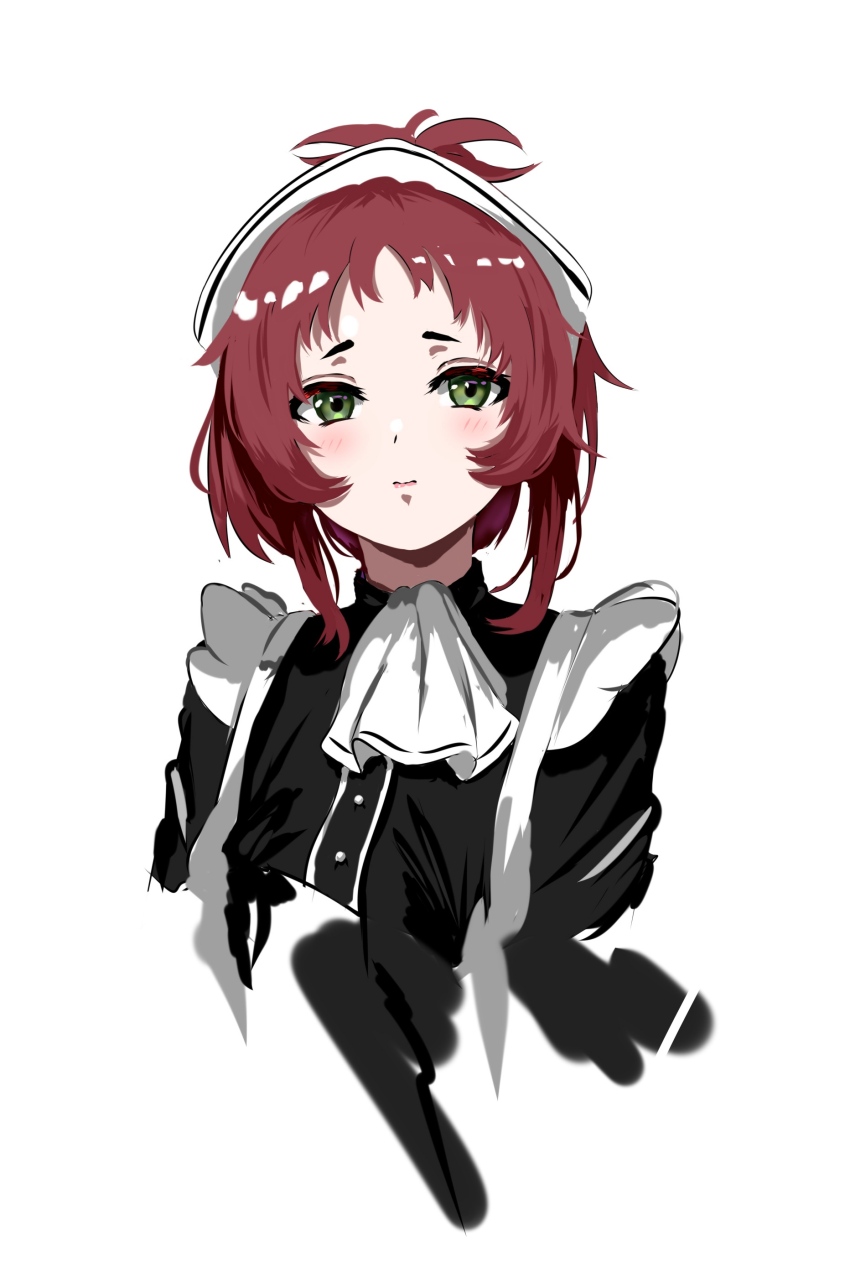 Aisha Greyrat (Mushoku Tensei) Rule 34 Image