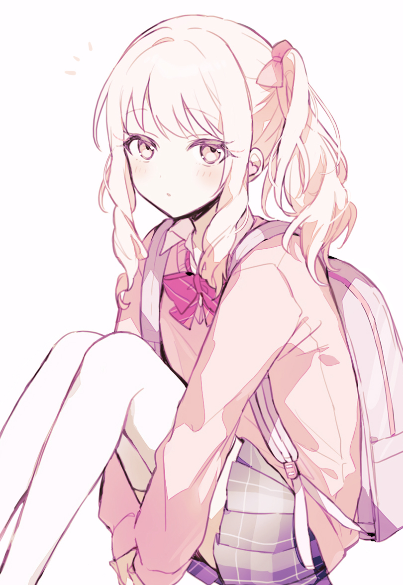 Akiyama Mizuki (Project Sekai) Rule 34 Image